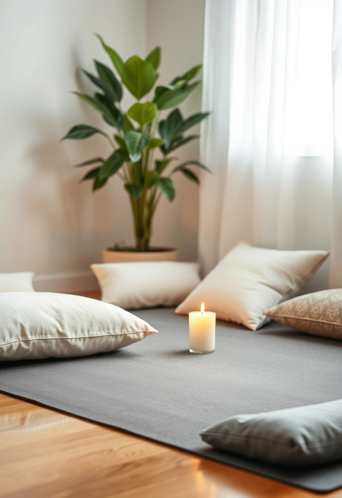 12 Skincare Routine Secrets That Will Make Your Skin Glow Like Never Before! - 11. Mindfulness: Stress Management for Glowing Skin