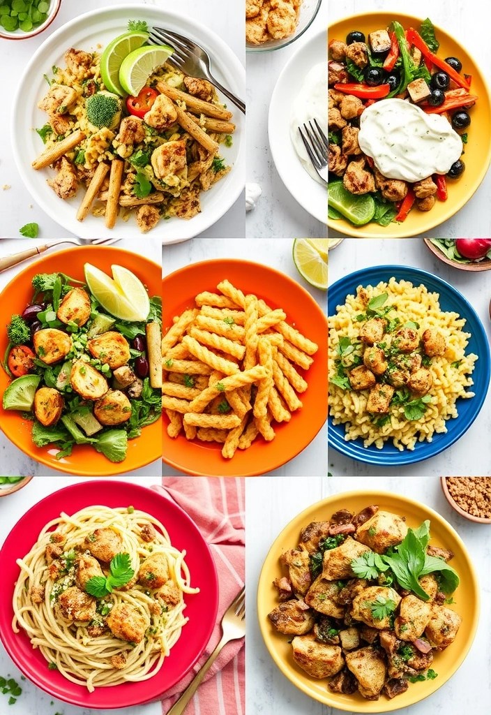 15 Healthy Meals You Can Make in Under 30 Minutes (You'll Love #7!) - Conclusion