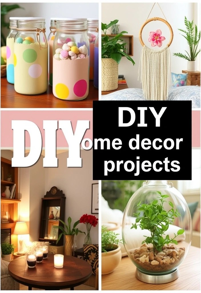 25 Ridiculously Easy DIY Home Decor Projects (Even Your Cat Could Do #9!) - Conclusion